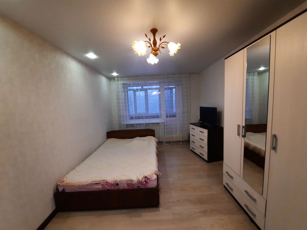 Продажа 1-комнатной квартиры, Фурманов, Жуковского ул,  16