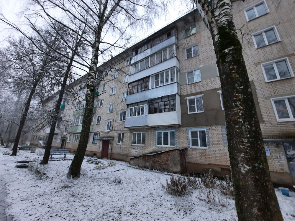 Продажа 1-комнатной квартиры, Фурманов, Жуковского ул,  16