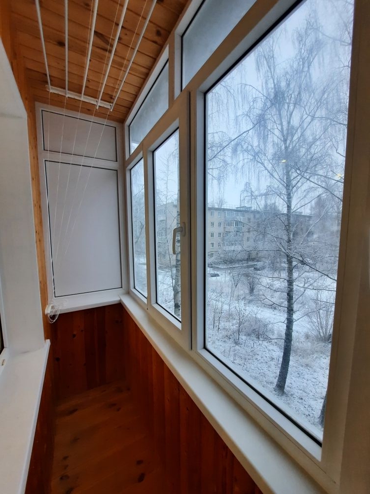 Продажа 1-комнатной квартиры, Фурманов, Жуковского ул,  16