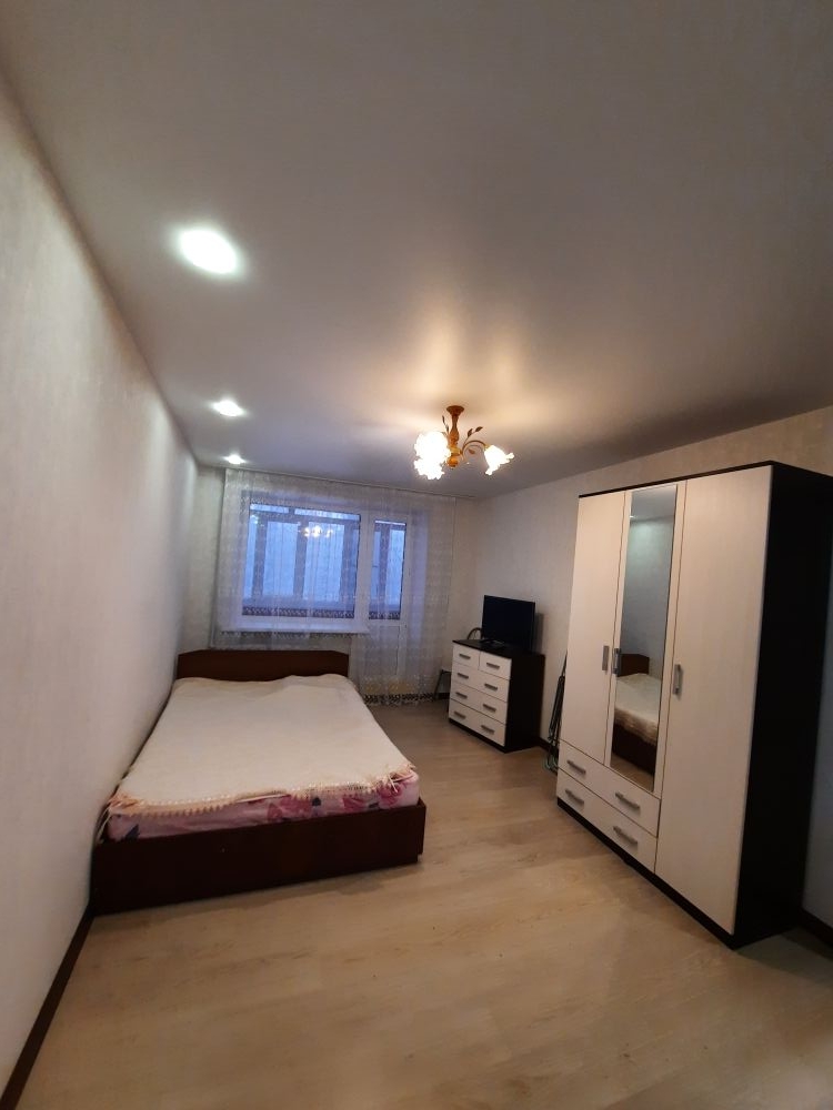 Продажа 1-комнатной квартиры, Фурманов, Жуковского ул,  16