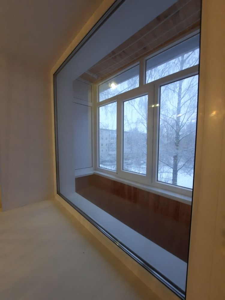 Продажа 1-комнатной квартиры, Фурманов, Жуковского ул,  16