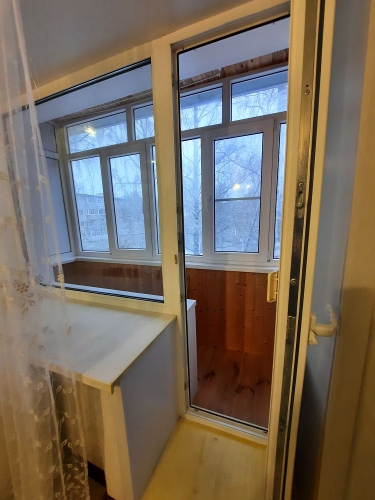 Продажа 1-комнатной квартиры, Фурманов, Жуковского ул,  16