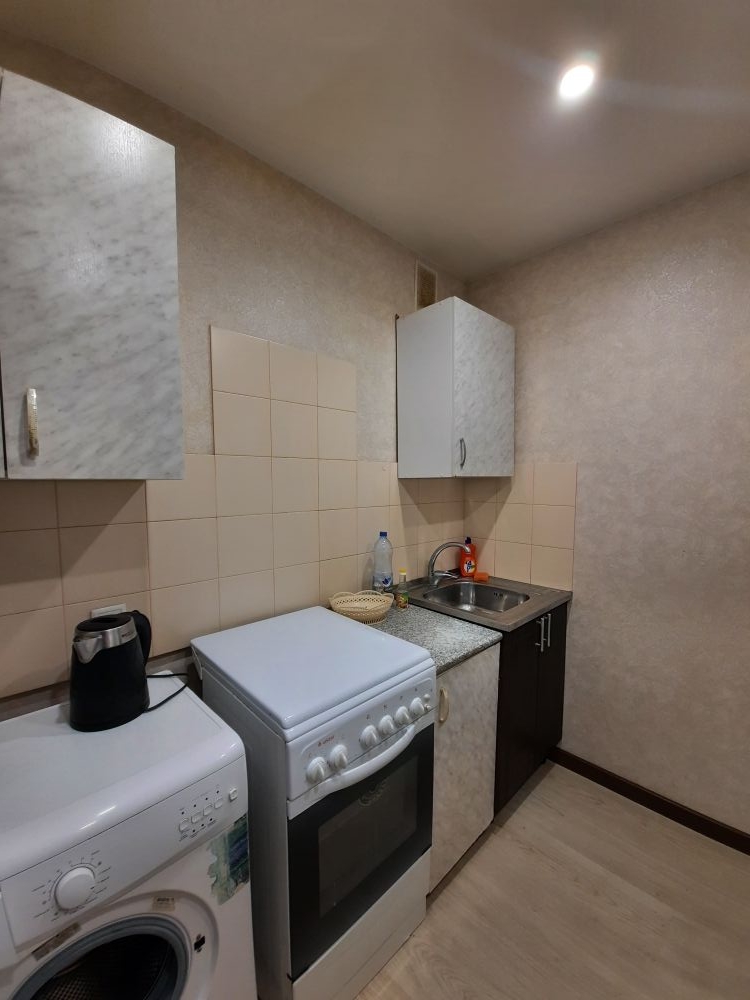 Продажа 1-комнатной квартиры, Фурманов, Жуковского ул,  16