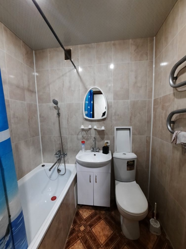 Продажа 1-комнатной квартиры, Фурманов, Жуковского ул,  16