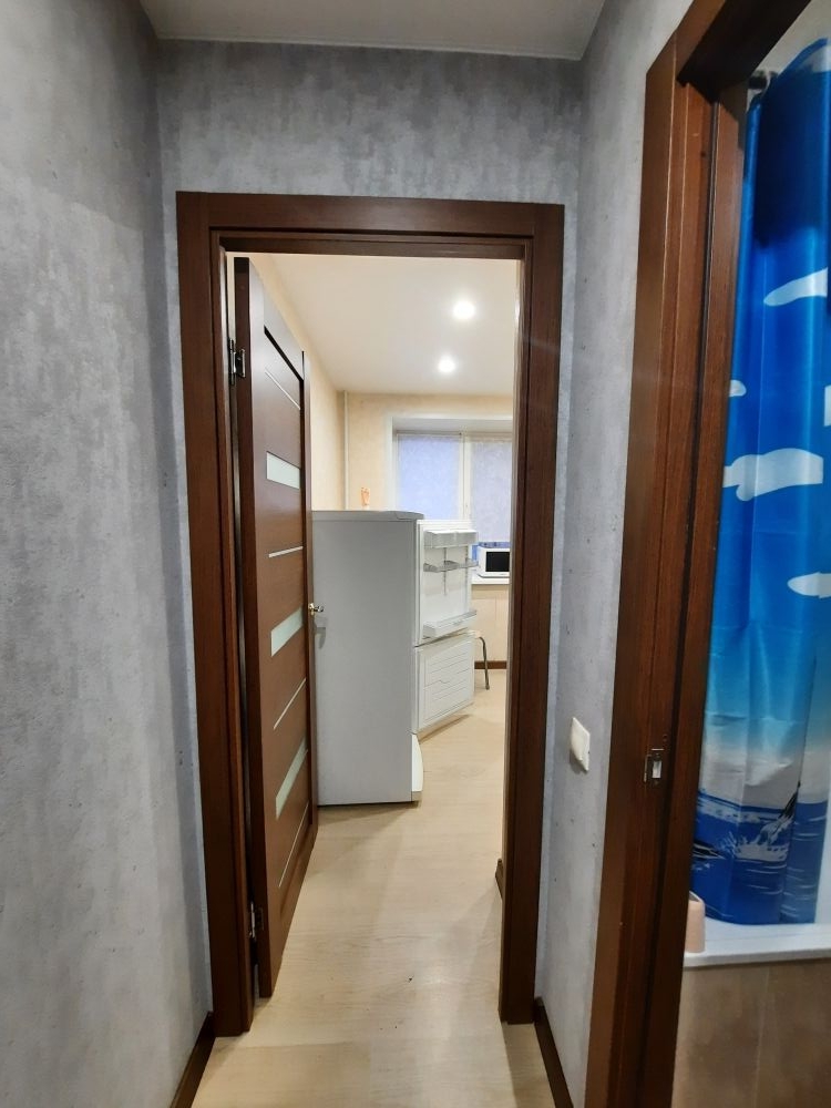 Продажа 1-комнатной квартиры, Фурманов, Жуковского ул,  16