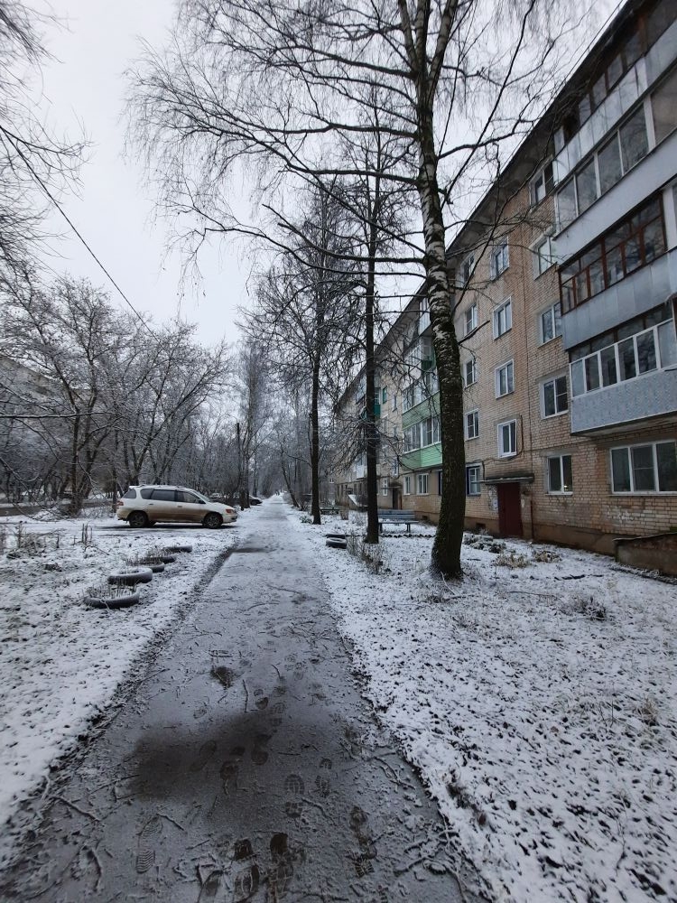 Продажа 1-комнатной квартиры, Фурманов, Жуковского ул,  16