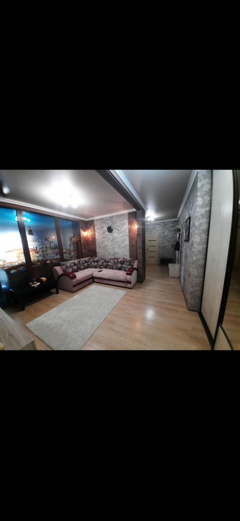 Продажа 3-комнатной квартиры, Батайск, Северная Звезда ул