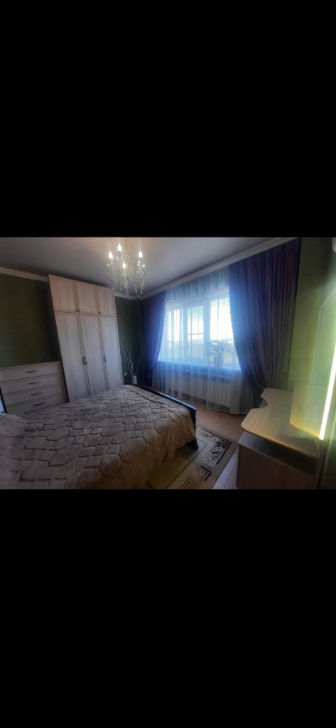 Продажа 3-комнатной квартиры, Батайск, Северная Звезда ул