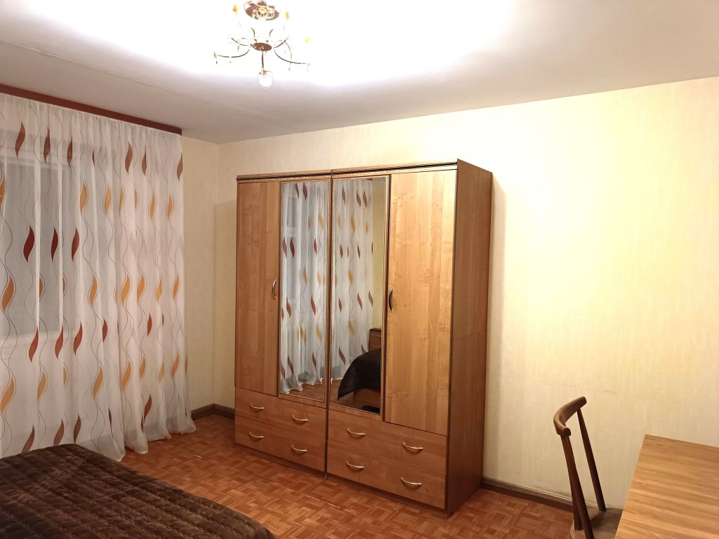 Аренда 3-комнатной квартиры, Ярославль, Академика Колмогорова ул,  14