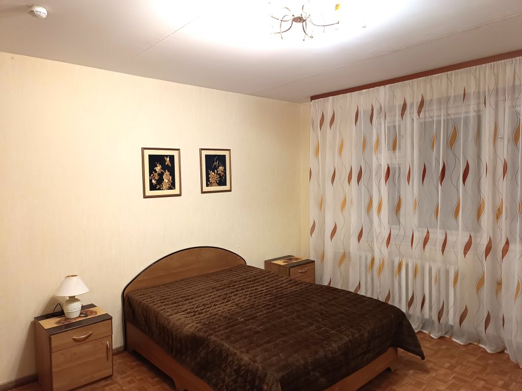 Аренда 3-комнатной квартиры, Ярославль, Академика Колмогорова ул,  14