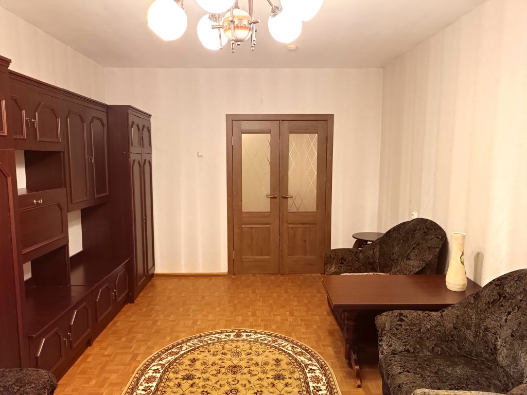 Аренда 3-комнатной квартиры, Ярославль, Академика Колмогорова ул,  14