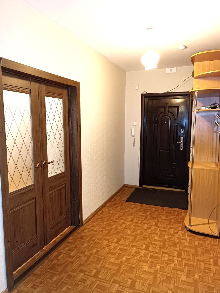 Аренда 3-комнатной квартиры, Ярославль, Академика Колмогорова ул,  14