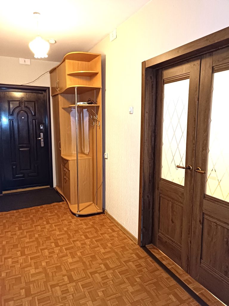 Аренда 3-комнатной квартиры, Ярославль, Академика Колмогорова ул,  14