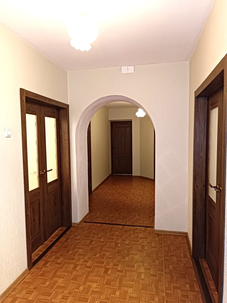 Аренда 3-комнатной квартиры, Ярославль, Академика Колмогорова ул,  14