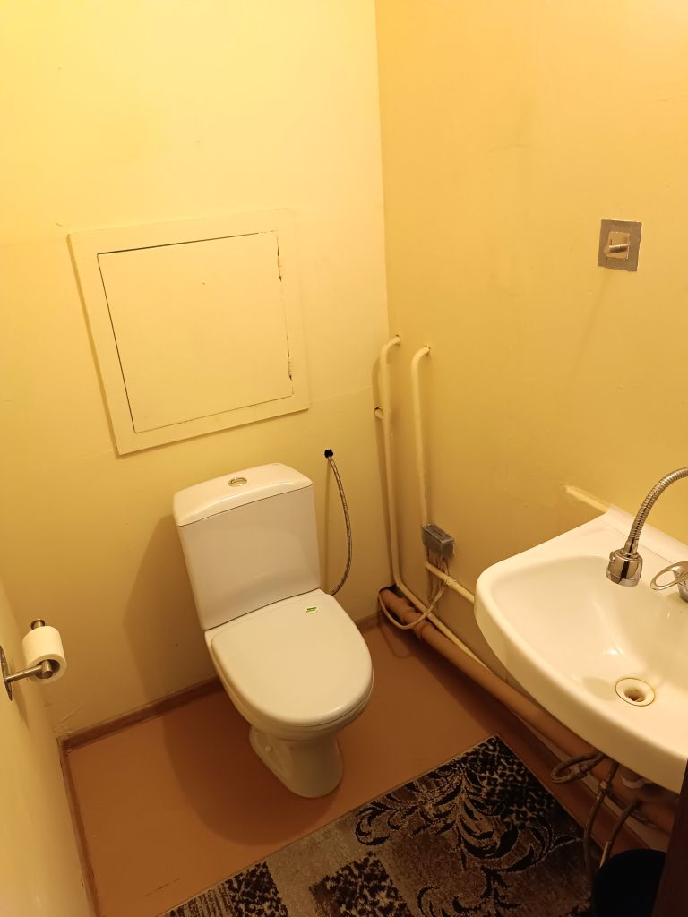 Аренда 3-комнатной квартиры, Ярославль, Академика Колмогорова ул,  14