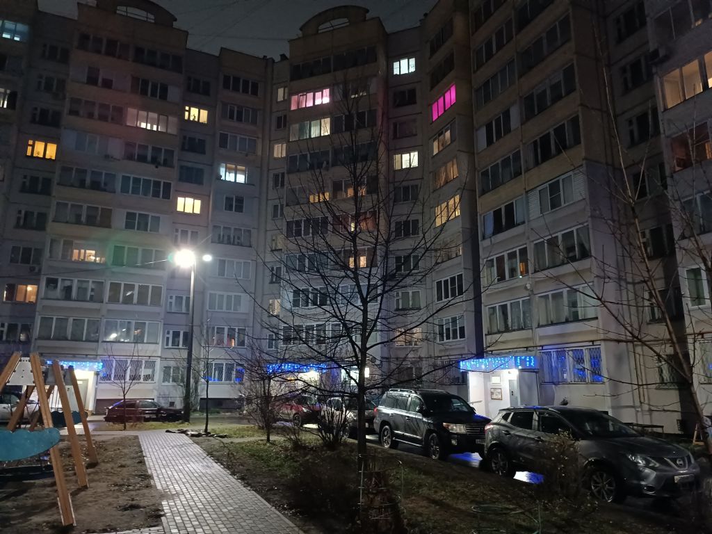 Аренда 3-комнатной квартиры, Ярославль, Академика Колмогорова ул,  14