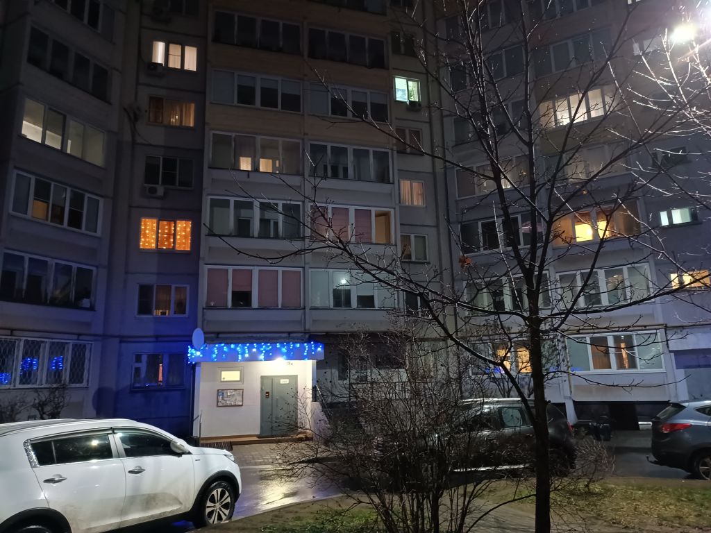 Аренда 3-комнатной квартиры, Ярославль, Академика Колмогорова ул,  14