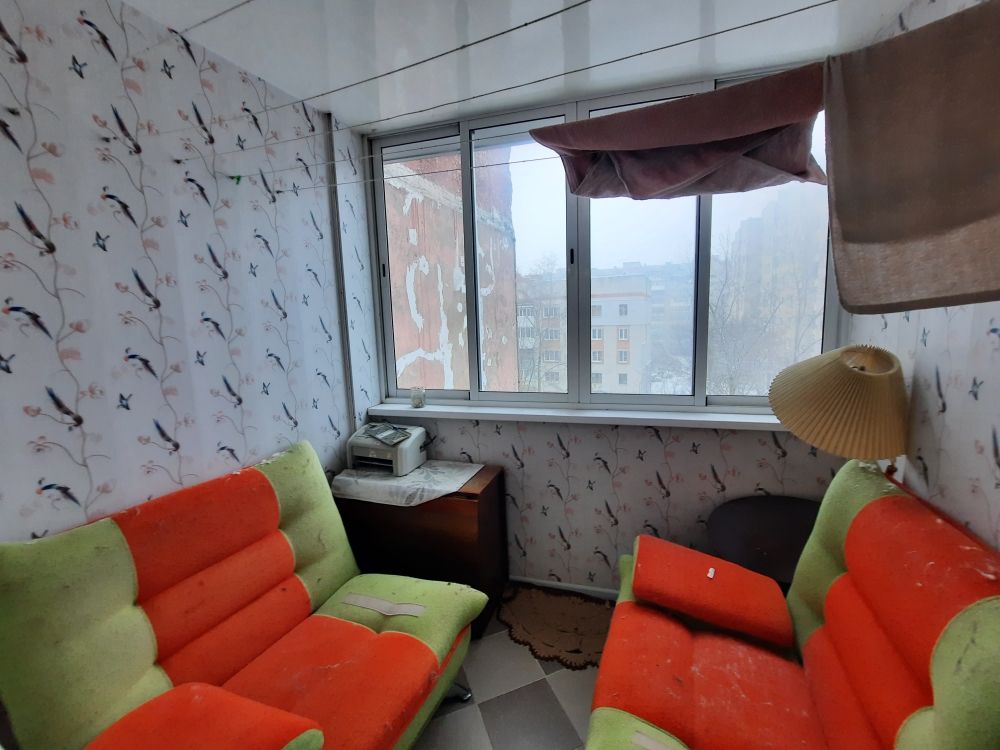 Продажа 3-комнатной квартиры, Иваново, Пролетарская ул,  20