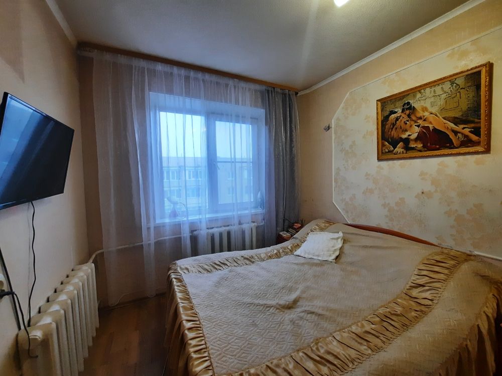 Продажа 3-комнатной квартиры, Иваново, Пролетарская ул,  20