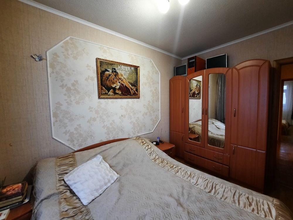 Продажа 3-комнатной квартиры, Иваново, Пролетарская ул,  20