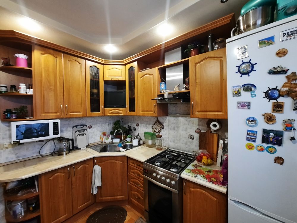 Продажа 3-комнатной квартиры, Иваново, Пролетарская ул,  20