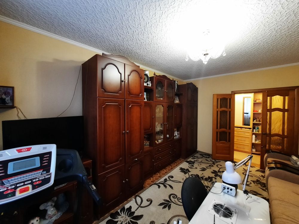 Продажа 3-комнатной квартиры, Иваново, Пролетарская ул,  20