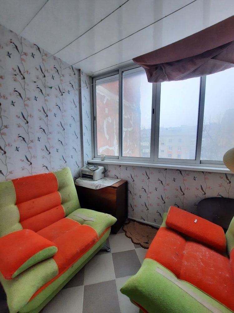 Продажа 3-комнатной квартиры, Иваново, Пролетарская ул,  20