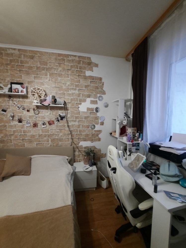 Продажа 3-комнатной квартиры, Иваново, Пролетарская ул,  20