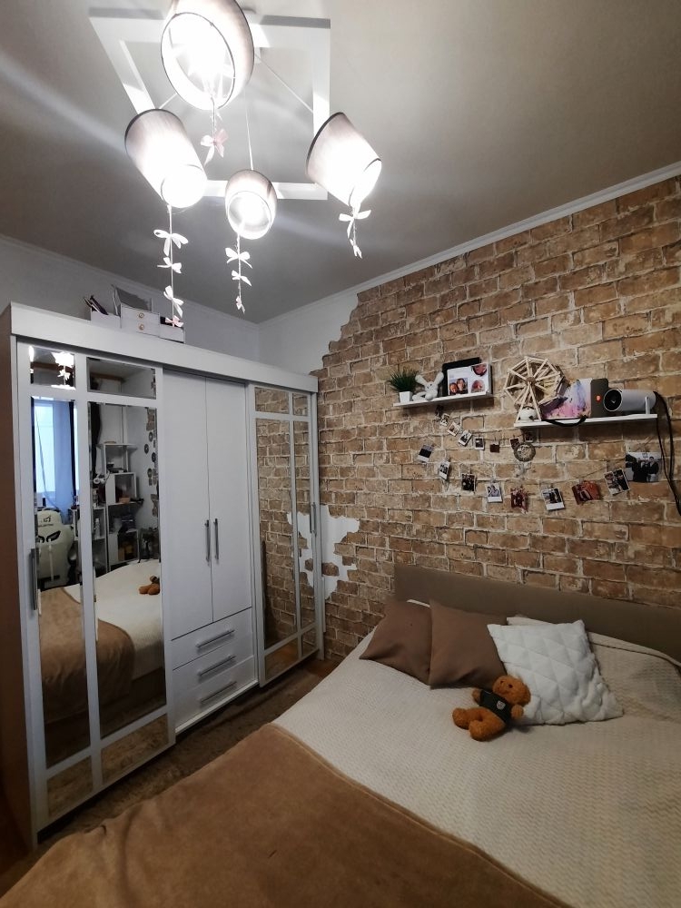 Продажа 3-комнатной квартиры, Иваново, Пролетарская ул,  20