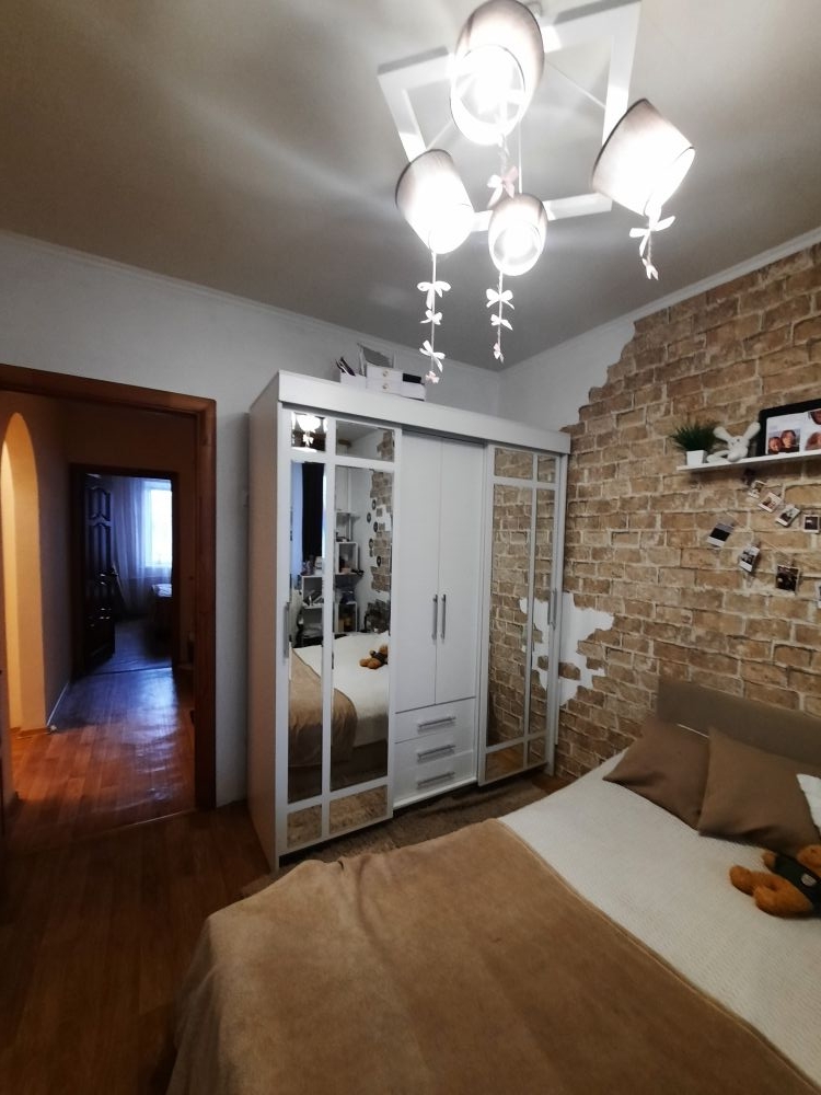 Продажа 3-комнатной квартиры, Иваново, Пролетарская ул,  20