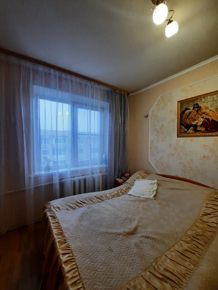 Продажа 3-комнатной квартиры, Иваново, Пролетарская ул,  20