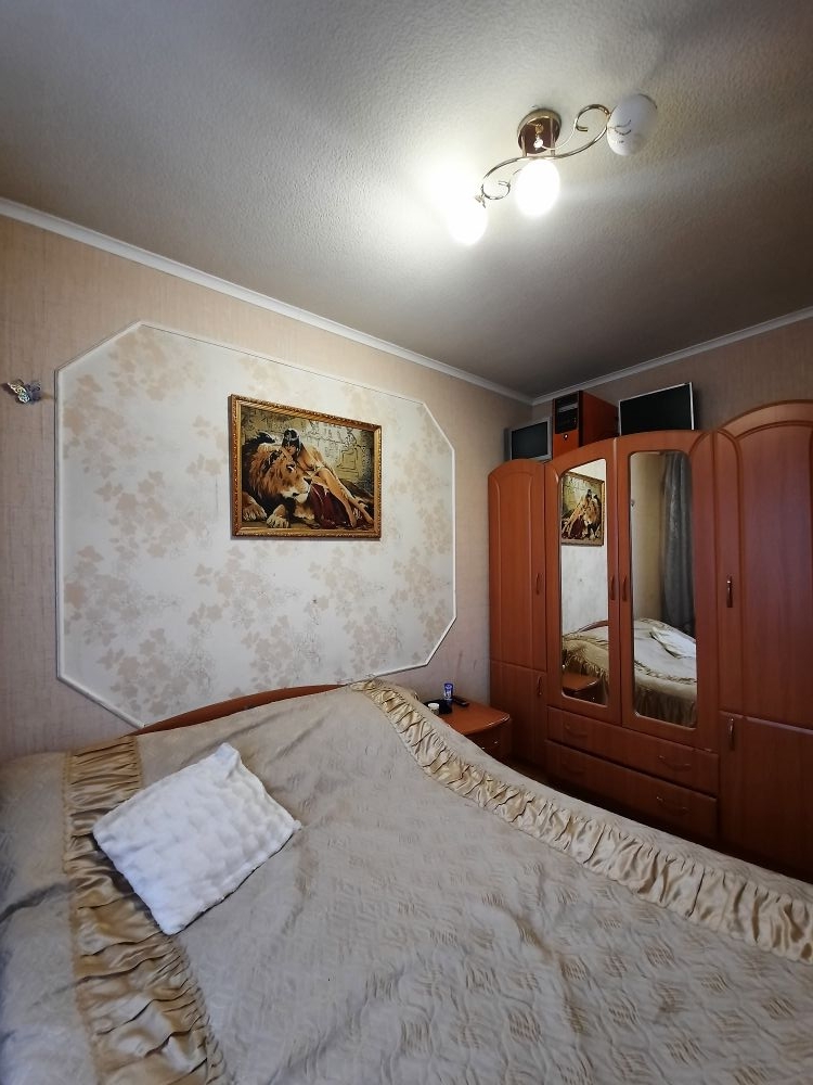 Продажа 3-комнатной квартиры, Иваново, Пролетарская ул,  20