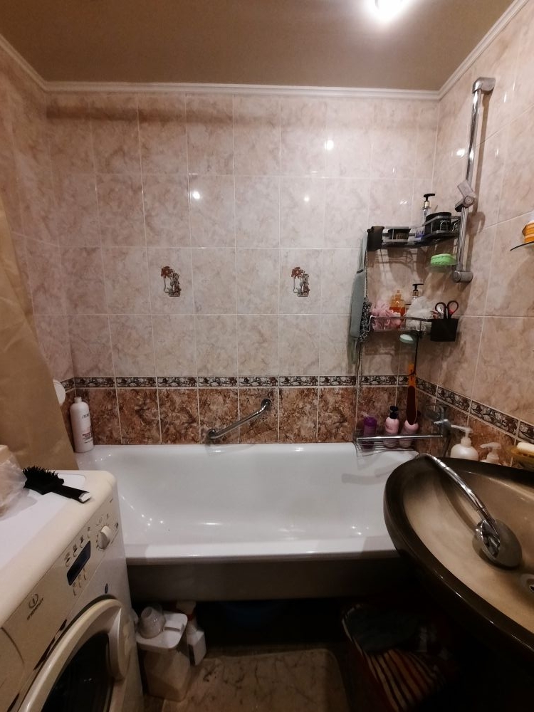 Продажа 3-комнатной квартиры, Иваново, Пролетарская ул,  20