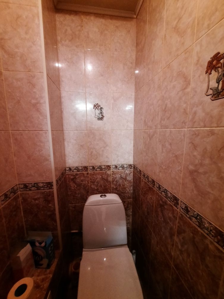 Продажа 3-комнатной квартиры, Иваново, Пролетарская ул,  20