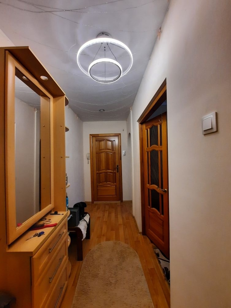 Продажа 3-комнатной квартиры, Иваново, Пролетарская ул,  20