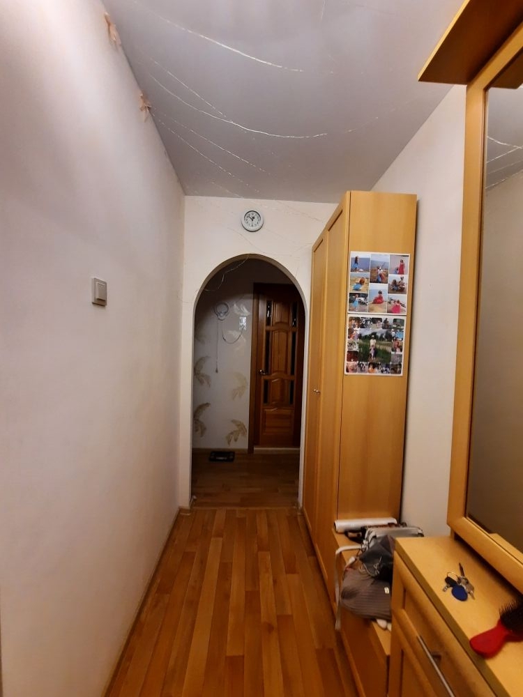 Продажа 3-комнатной квартиры, Иваново, Пролетарская ул,  20