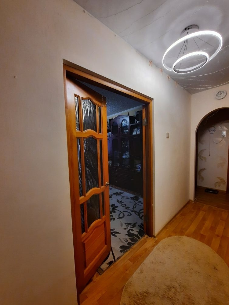 Продажа 3-комнатной квартиры, Иваново, Пролетарская ул,  20