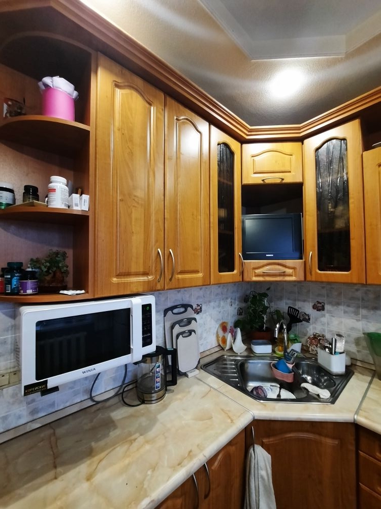 Продажа 3-комнатной квартиры, Иваново, Пролетарская ул,  20