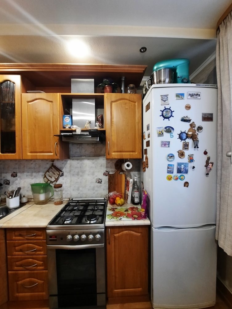 Продажа 3-комнатной квартиры, Иваново, Пролетарская ул,  20