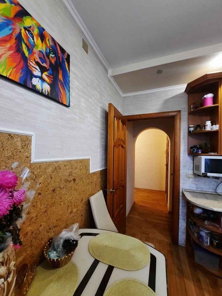 Продажа 3-комнатной квартиры, Иваново, Пролетарская ул,  20