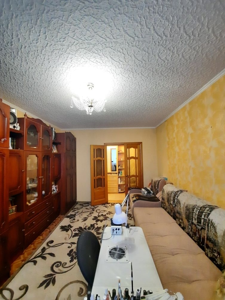 Продажа 3-комнатной квартиры, Иваново, Пролетарская ул,  20