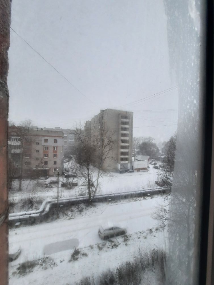 Продажа 3-комнатной квартиры, Иваново, Пролетарская ул,  20