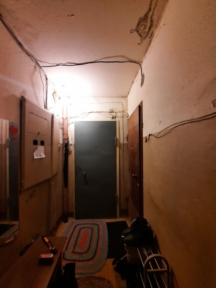 Продажа 3-комнатной квартиры, Иваново, Пролетарская ул,  20