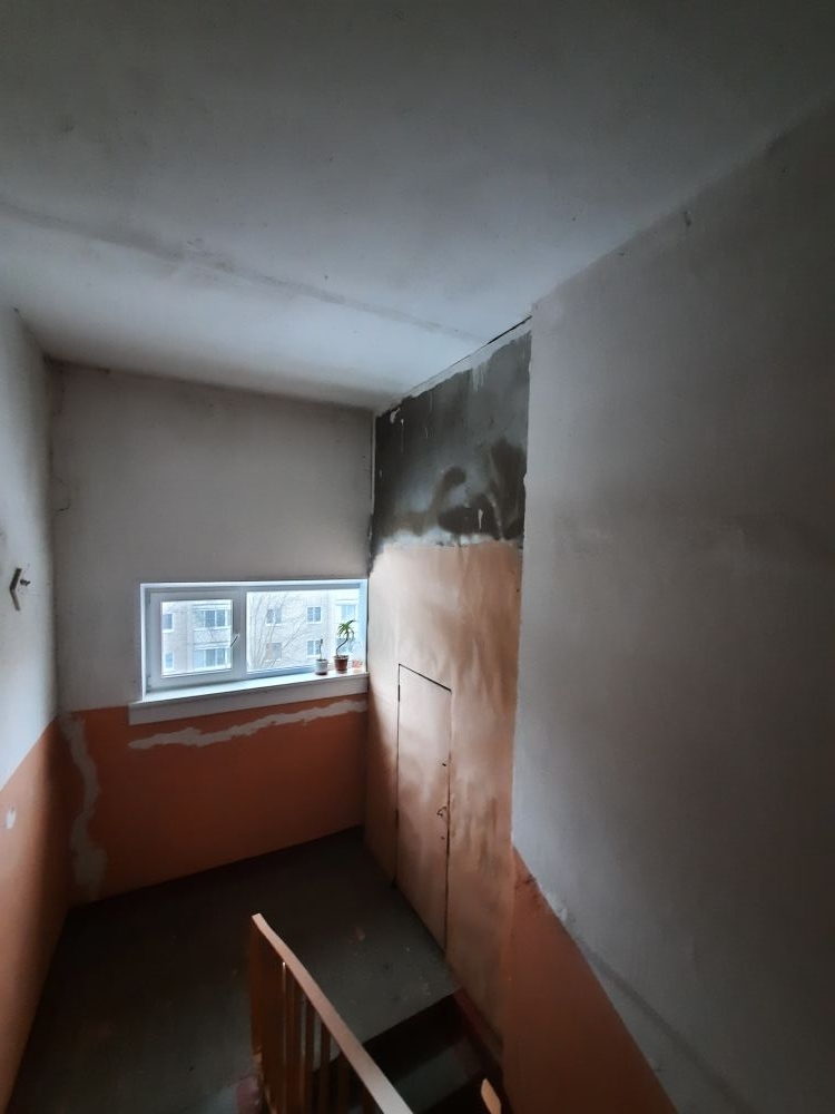 Продажа 3-комнатной квартиры, Иваново, Пролетарская ул,  20