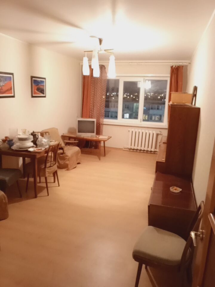 Продажа 2-комнатной квартиры, Новомосковск, Трудовые Резервы ул,  70Б