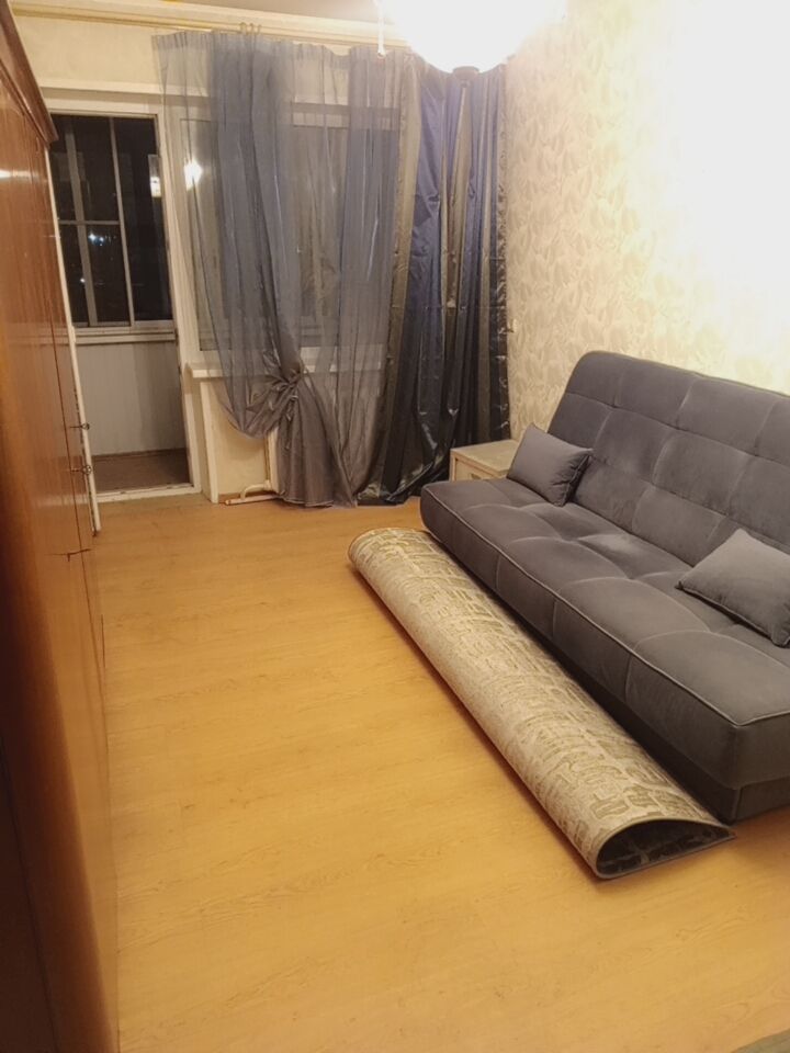 Продажа 2-комнатной квартиры, Новомосковск, Трудовые Резервы ул,  70Б