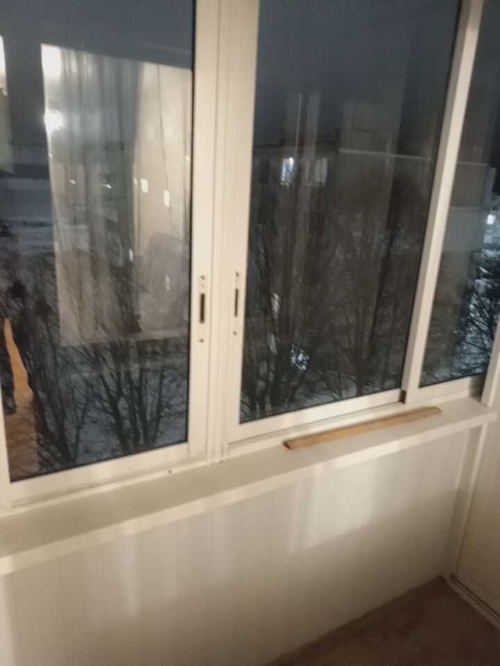 Продажа 2-комнатной квартиры, Новомосковск, Трудовые Резервы ул,  70Б