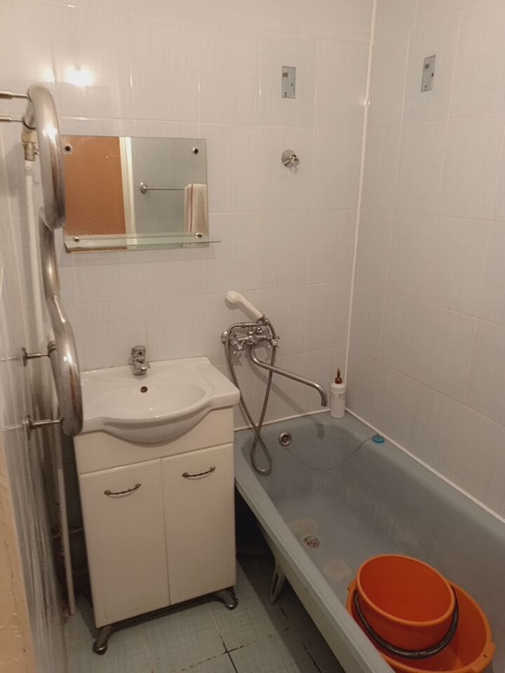 Продажа 2-комнатной квартиры, Новомосковск, Трудовые Резервы ул,  70Б