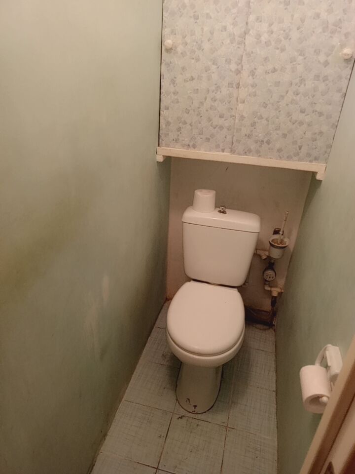 Продажа 2-комнатной квартиры, Новомосковск, Трудовые Резервы ул,  70Б