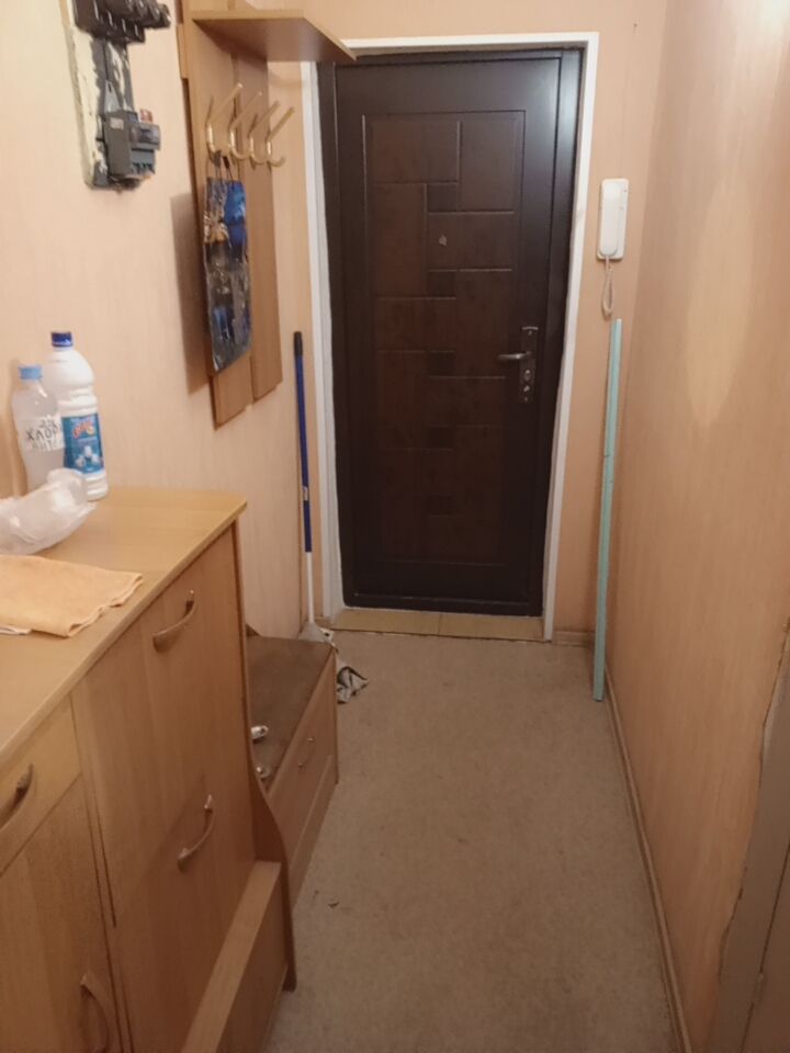 Продажа 2-комнатной квартиры, Новомосковск, Трудовые Резервы ул,  70Б